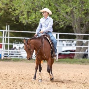 Meet your Posher, Caleb